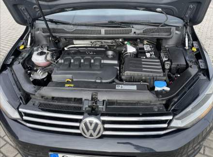 Volkswagen - Touran