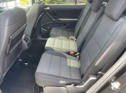 Volkswagen - Touran
