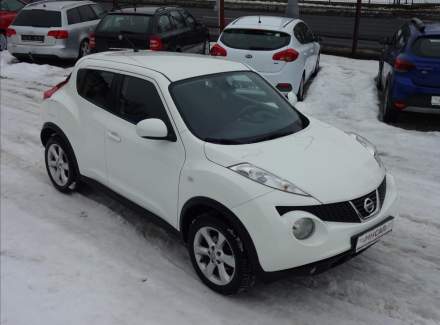 Nissan - Juke