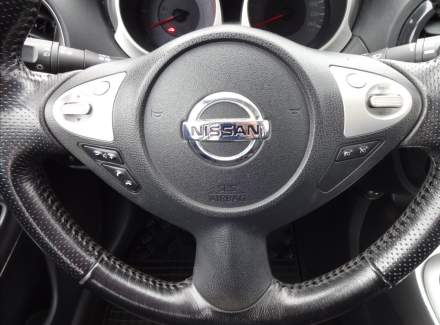 Nissan - Juke