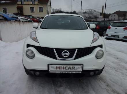 Nissan - Juke
