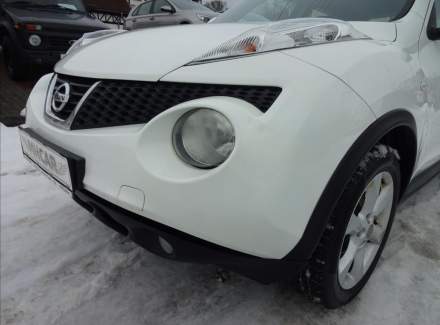 Nissan - Juke