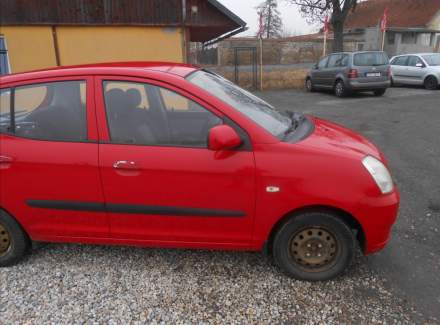 Kia - Picanto