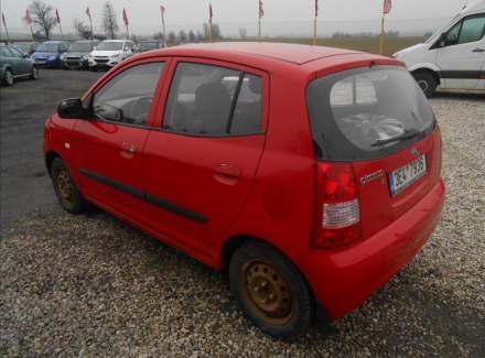 Kia - Picanto