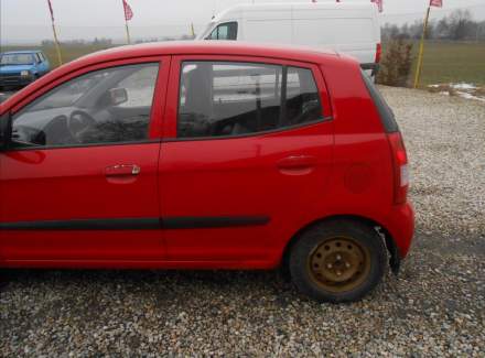 Kia - Picanto