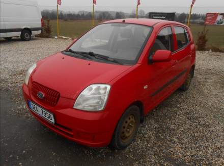 Kia - Picanto