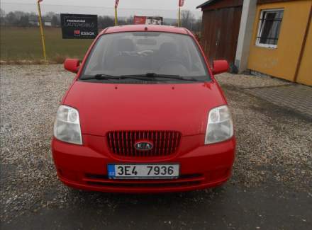 Kia - Picanto