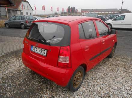 Kia - Picanto