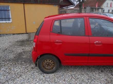 Kia - Picanto