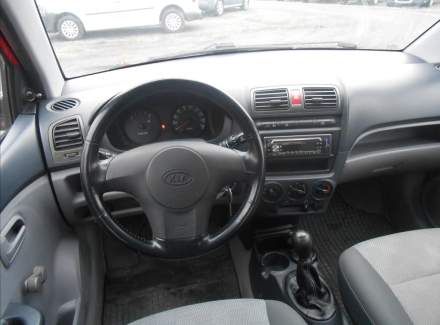 Kia - Picanto