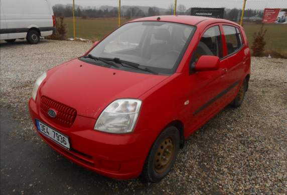 Kia - Picanto