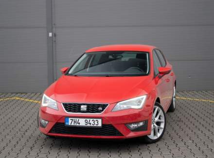 Seat - Leon