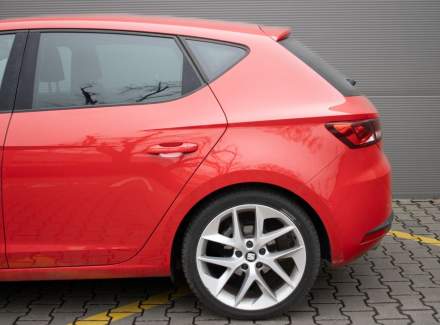 Seat - Leon