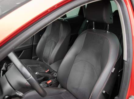 Seat - Leon