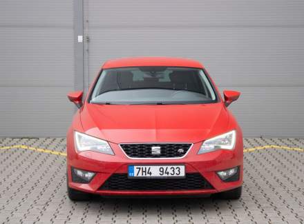 Seat - Leon