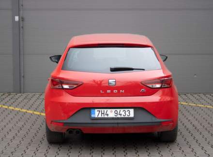Seat - Leon