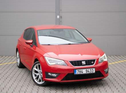 Seat - Leon
