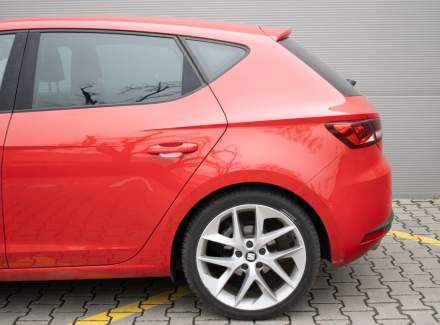 Seat - Leon
