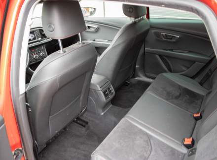 Seat - Leon