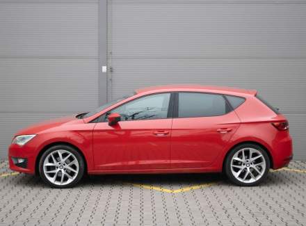 Seat - Leon