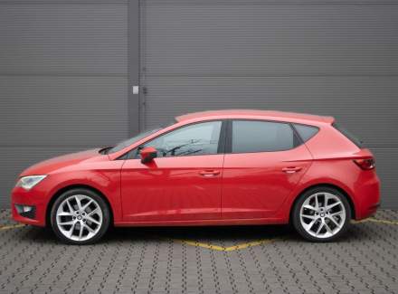 Seat - Leon