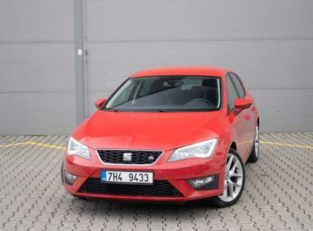Seat - Leon