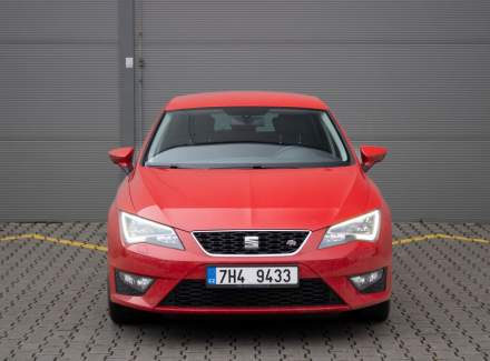 Seat - Leon