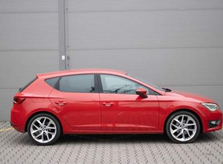 Seat - Leon