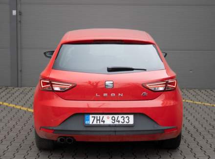 Seat - Leon