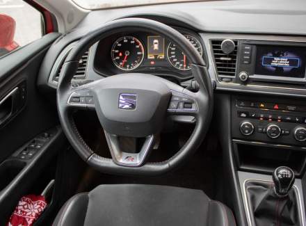 Seat - Leon