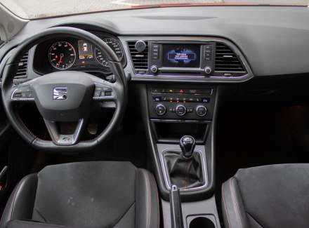 Seat - Leon