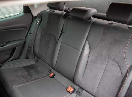 Seat - Leon