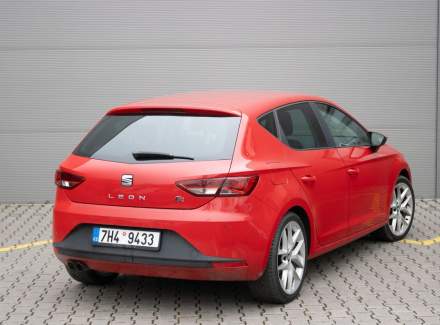Seat - Leon