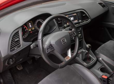 Seat - Leon