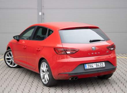 Seat - Leon
