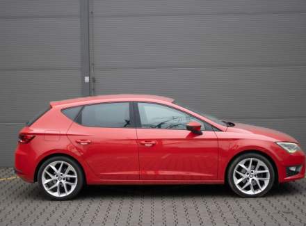 Seat - Leon
