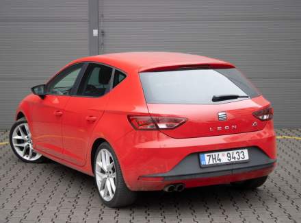 Seat - Leon