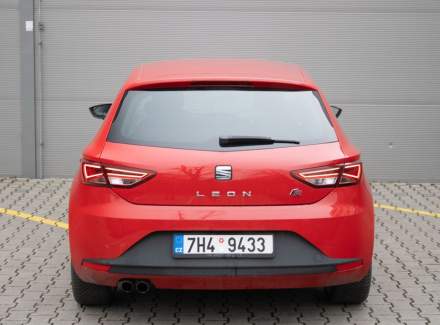 Seat - Leon