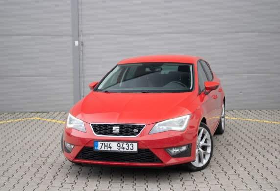 Seat - Leon