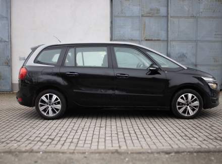 Citroën - C4