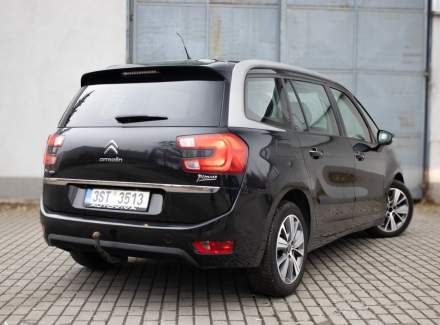 Citroën - C4