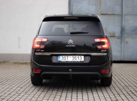 Citroën - C4