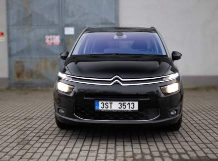 Citroën - C4