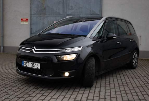 Citroën - C4