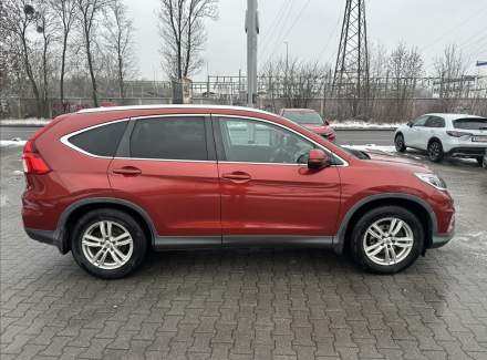Honda - CR-V
