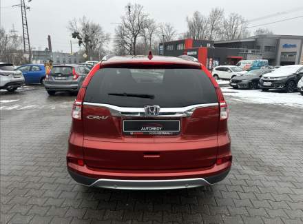 Honda - CR-V