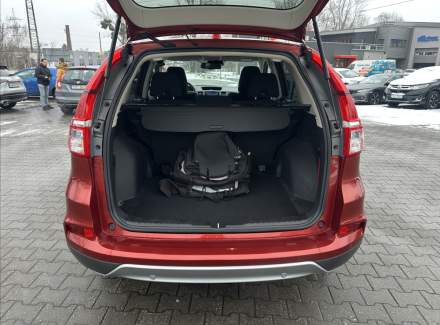 Honda - CR-V