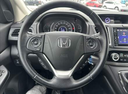 Honda - CR-V