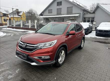 Honda - CR-V