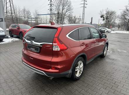 Honda - CR-V